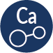 Normal calcium absorption